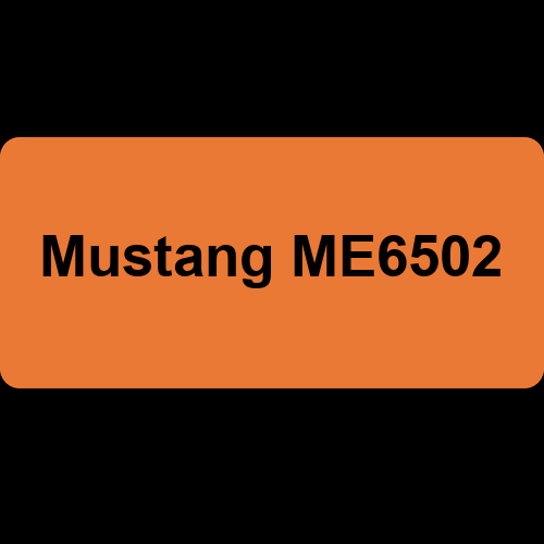 Mustang ME6502